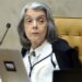 STF provocou mal-estar cívico na população, diz Cármen Lúcia