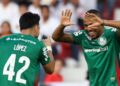 Palmeiras vence LDU nos pênaltis e se classifica na Libertadores
