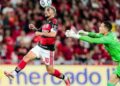 Flamengo leva sustos do Ind. del Valle, mas vai à semifinal da Libertadores
