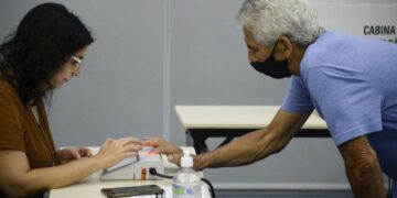 Após roubo bilionário, INSS usará voto de aposentados como Prova de Vida
