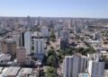 Frente fria vira o tempo e MS fecha setembro com chuva e risco de tempestades