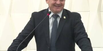 Atuação parlamentar e apoio ao esporte marcam trajetória do vereador Emerson Sapo em Chapadão do Sul