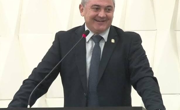 Atuação parlamentar e apoio ao esporte marcam trajetória do vereador Emerson Sapo em Chapadão do Sul