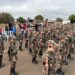 Polícia Militar Ambiental e Projeto Florestinha realizam Parada Militar de 7 de Setembro em Costa Rica