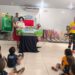 Educação e conscientização: Costa Rica realiza teatro lúdico com ‘Detranzinho’ para ensinar segurança no trânsito a crianças