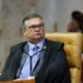 Ministro Flávio Dino anula afastamento e determina retorno imediato da cúpula da Polícia Federal