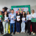 Paraíso das Águas realiza aula inaugural do programa Jovens Empreendedores Primeiros Passos