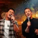 Aniversário da cidade: Paraíso das Águas prepara megaestrutura para show de George Henrique & Rodrigo nos 23 anos do município