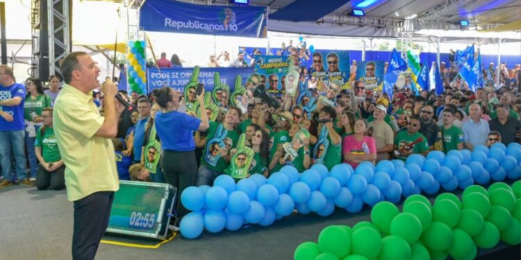 Odilon Ribeiro defende mais investimentos na primeira infância e cita ações realizadas em Aquidauana