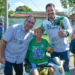 Odilon Ribeiro mobiliza multidão em carreata pelas ruas de Anastácio e Aquidauana