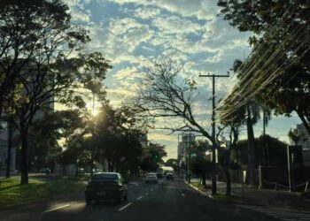 MS tem previsão de sol e temperaturas que podem atingir 41°C neste domingo