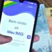 Quanto tempo falta para se aposentar? INSS permite fazer a conta pelo celular