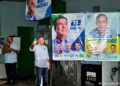 EM CLIMA DE GRANDE MOBILIZAÇÃO, ODILON RIBEIRO REÚNE LIDERANÇAS E CORRELIGIONÁRIOS EM FIGUEIRÃO