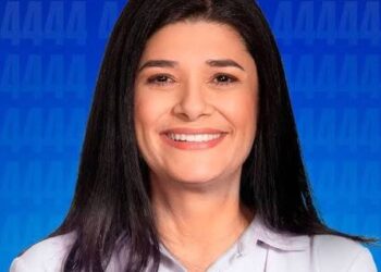 Agenda política: Rose Modesto cumpre compromissos e realiza caminhada no comércio de Costa Rica nesta sexta-feira