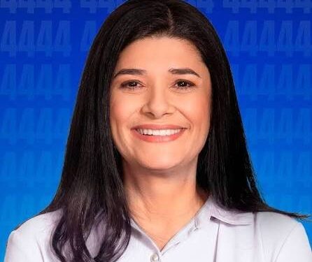 Agenda política: Rose Modesto cumpre compromissos e realiza caminhada no comércio de Costa Rica nesta sexta-feira