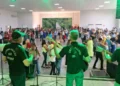 Paraíso das Águas sediará 9º Encontro Regional da Melhor Idade neste domingo