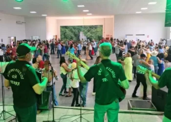 Paraíso das Águas sediará 9º Encontro Regional da Melhor Idade neste domingo