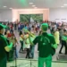 Paraíso das Águas sediará 9º Encontro Regional da Melhor Idade neste domingo