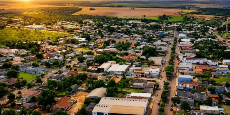 Prefeitura de Paraíso das Águas abre consulta popular para elaboração da LOA 2027
