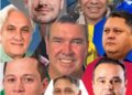 Candidatos correm contra o tempo para levarem eleição para o 2° turno em MS