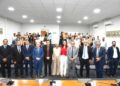 Câmara de Figueirão homenageia cidadãos que contribuíram com o município em sessão solene