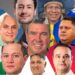 Candidatos correm contra o tempo para levarem eleição para o 2° turno em MS