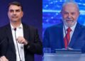 Eleições 2026 e debate presidencial: Flávio Bolsonaro confirma presença em confronto da TV Globo na reta final do primeiro turno