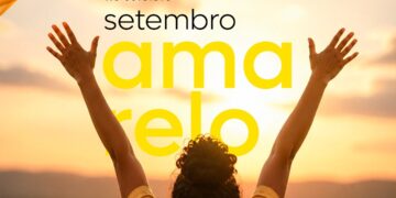 Câmara Municipal de Costa Rica adere ao Setembro Amarelo e reforça canais de apoio à saúde mental