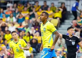 Futebol e Seleção Brasileira: Com gol nos acréscimos, Brasil empata com a Austrália no primeiro amistoso da Super Data Fifa
