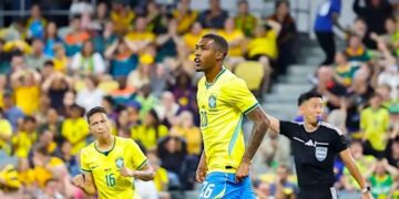 Futebol e Seleção Brasileira: Com gol nos acréscimos, Brasil empata com a Austrália no primeiro amistoso da Super Data Fifa