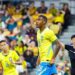 Futebol e Seleção Brasileira: Com gol nos acréscimos, Brasil empata com a Austrália no primeiro amistoso da Super Data Fifa