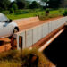 Câmara de Costa Rica aprova R$ 260 mil em crédito especial para construção de ponte mista no Rio Jauru