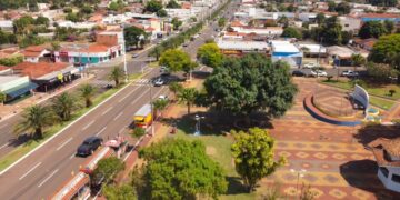 Costa Rica cresce em população e chega a 29.292 habitantes, segundo estimativa do IBGE