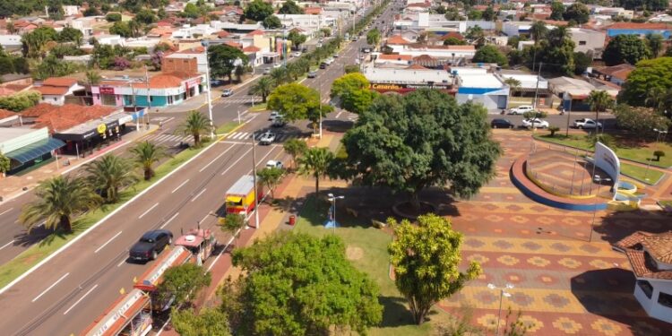 Costa Rica cresce em população e chega a 29.292 habitantes, segundo estimativa do IBGE