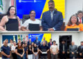Desenvolvimento econômico e cultura: Câmara de Costa Rica homenageia vencedores e organizadores do 2º Festival Gastronômico