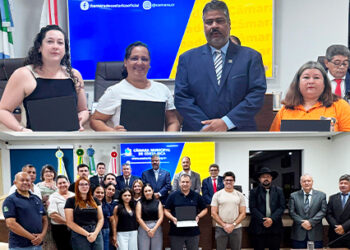 Desenvolvimento econômico e cultura: Câmara de Costa Rica homenageia vencedores e organizadores do 2º Festival Gastronômico