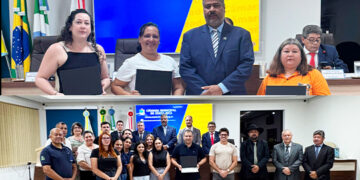 Desenvolvimento econômico e cultura: Câmara de Costa Rica homenageia vencedores e organizadores do 2º Festival Gastronômico