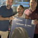 Sorteio de geladeiras e cinema ao ar livre: Projeto Nossa Energia beneficia 123 famílias em Alcinópolis