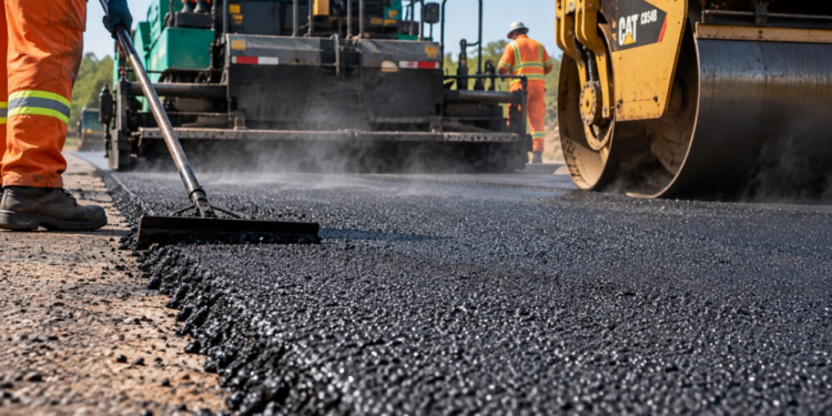 Infraestrutura urbana: Estado lança licitação de R$ 2,8 milhões para recapeamento no Jardim Bom Sucesso em Alcinópolis
