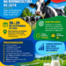 Desenvolvimento rural: Costa Rica promove curso de melhoramento genético para fortalecer a bovinocultura de leite nos dias 28 e 29