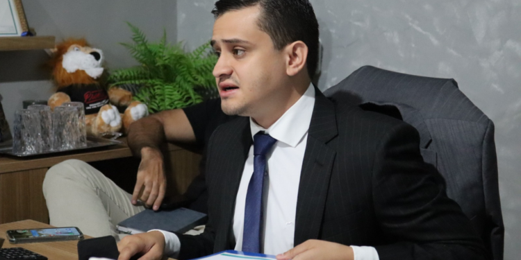 Cidadania e formação política: Câmara de Coxim retoma Parlamento Jovem em novembro com mandato de um ano para estudantes