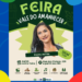 Feira no Bairro Vale do Amanhecer reúne agricultura familiar, artesanato e atração musical em Costa Rica