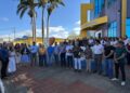 Executivo e Legislativo de Costa Rica entregam R$ 1,5 milhão em novos veículos e equipamentos para Educação e Agricultura