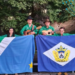Viola e catira de Camapuã conquistam Portugal no 7º Dia do Brasil em Braga