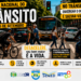 Educação para o trânsito: Costa Rica promove blitzes, palestras e teatro na Semana Nacional do Trânsito