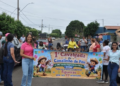 Educação e cultura: CMEI de Figueirão realiza 1ª Cavalgada de Cavalinho de Pau em comemoração aos 23 anos do município