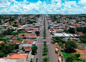 Câmara de Costa Rica aprova LDO que orientará a elaboração do orçamento municipal para 2027