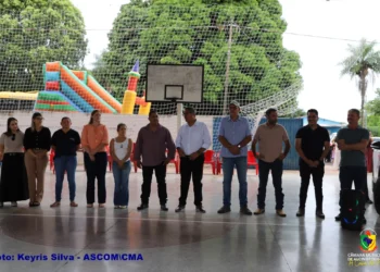 Ação parlamentar: Vereadores de Alcinópolis apresentam propostas para agricultura, saúde e manutenção de praças