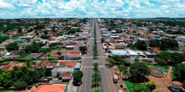 Câmara de Costa Rica aprova LDO que orientará a elaboração do orçamento municipal para 2027