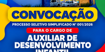 Gestão pública e educação: Prefeitura de Costa Rica convoca quatro candidatas aprovadas para o cargo de Auxiliar de Desenvolvimento Infantil